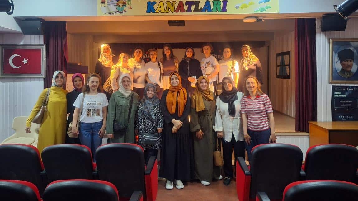 UYGULAMALI  AİLE EĞİTİM PROGRAMI 